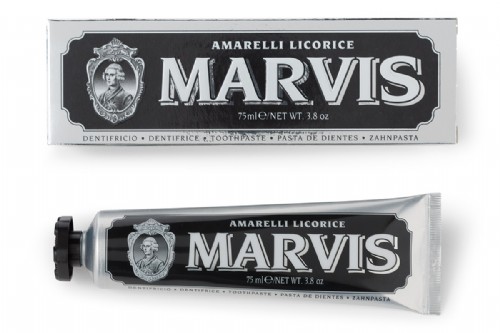 MARVIS AMARELLI REGALIZ 75ML